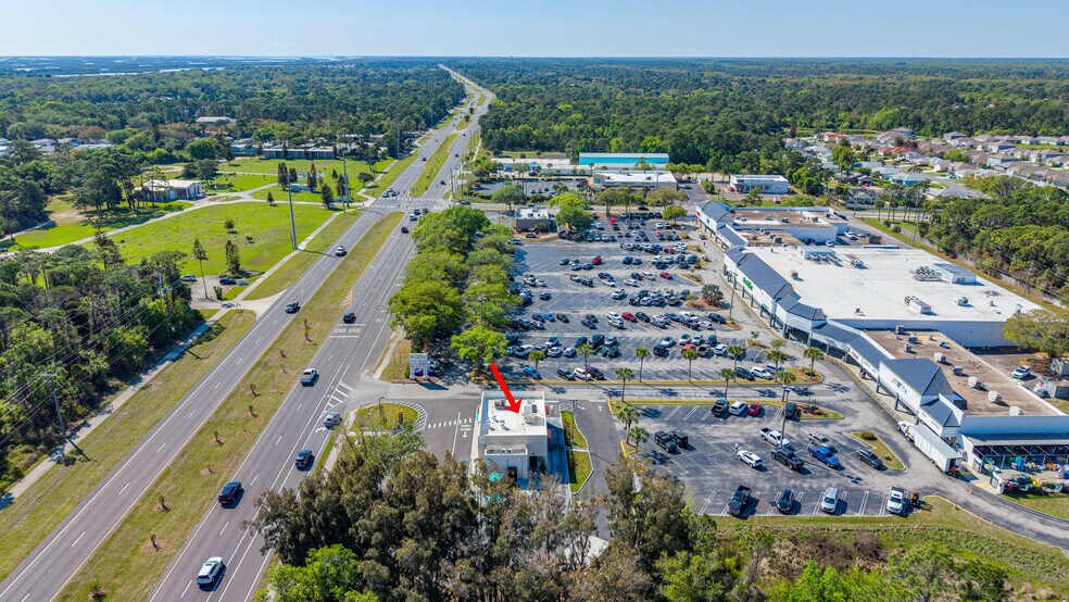 More Photos Of 2900 S Ridgewood Ave, Edgewater Specialty For Lease