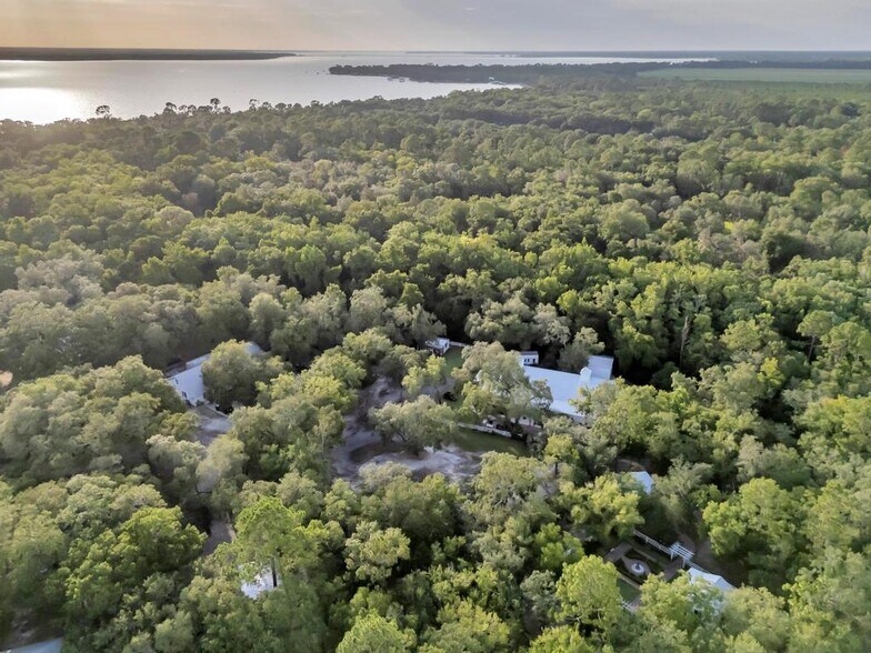 More Photos Of 485 Chandler Oaks Ln, Saint Augustine Lodge Meeting Hall For Sale