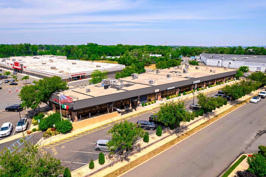 Primary Photo Of 1500 Saint Georges Ave, Avenel Medical For Sale