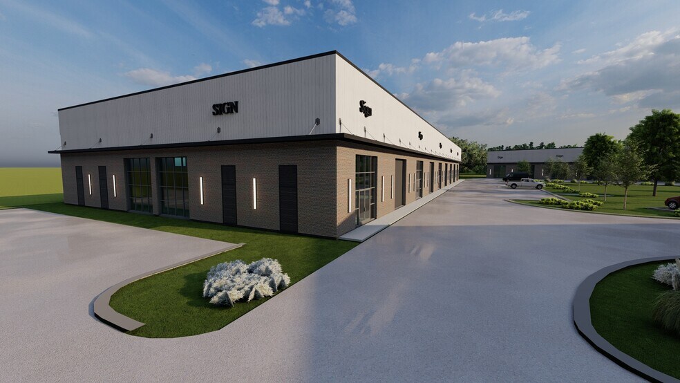 More Photos Of 321 Serenoa Rd, Santa Rosa Beach Warehouse For Lease