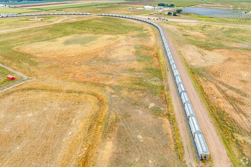 More Photos Of 22744 County Road 33, Evans Land For Sale