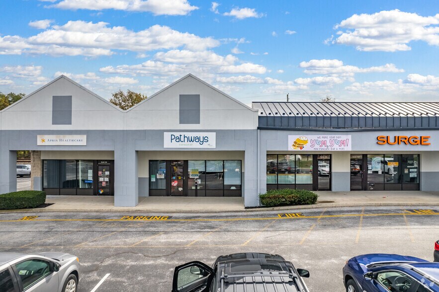 More Photos Of 3401 Hartzdale Dr, Camp Hill Unknown For Lease