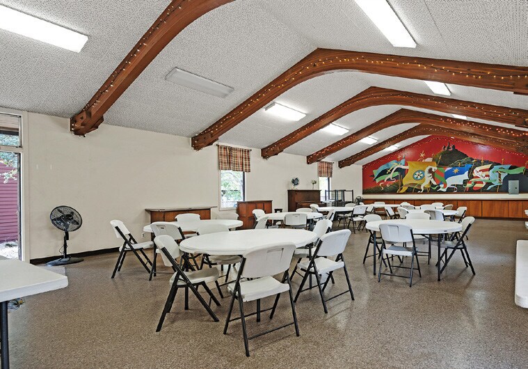 More Photos Of 4930 Newanga Ave, Santa Rosa Religious Facility For Sale