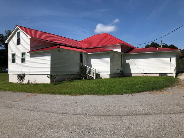 More Photos Of 3497 Main Hwy, Bamberg General Retail For Sale