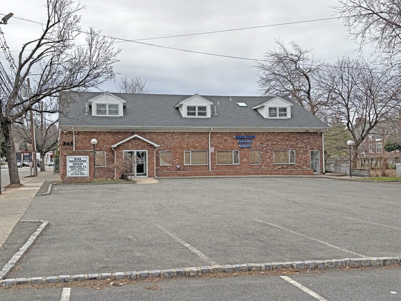More Photos Of 345 Main St, West Orange Office For Sale