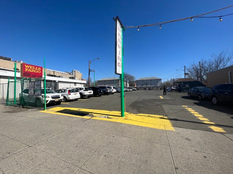 More Photos Of 1042-1044 Broad St, Newark Land For Sale