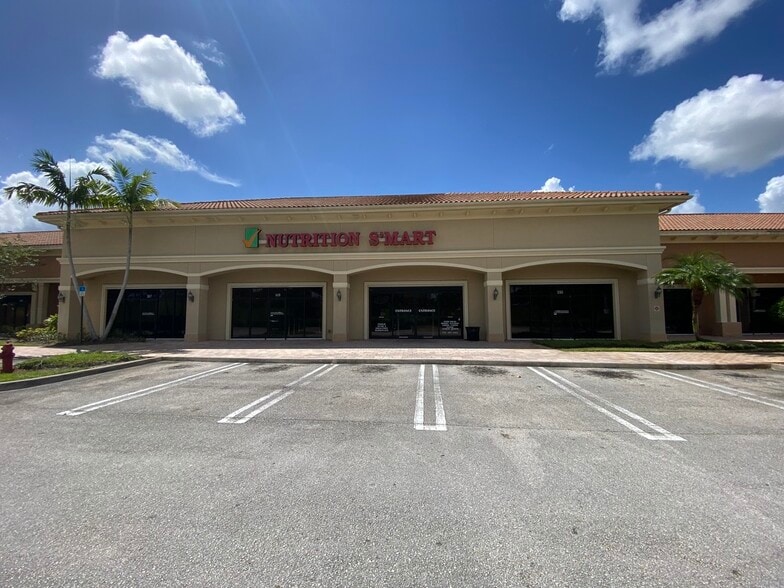 More Photos Of SW Port St. Lucie Blvd @ Florida Turnpike, Port Saint Lucie Unknown For Lease