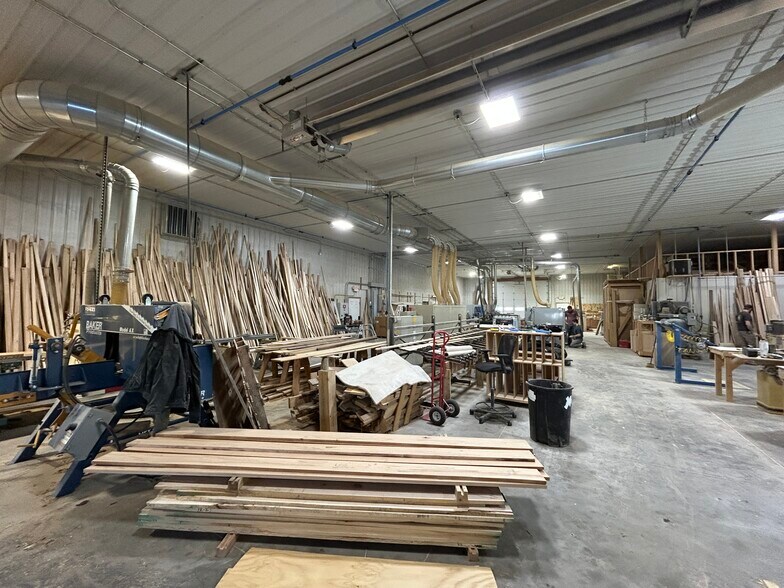 More Photos Of 1530 1st St, Friend Land For Sale