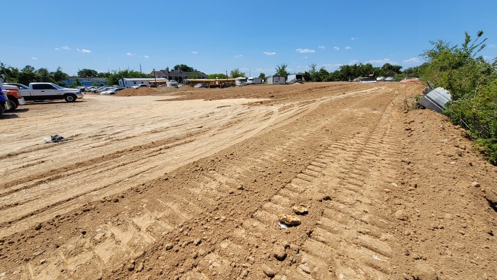 More Photos Of 5519 Addicks Satsuma Rd, Houston Land For Lease