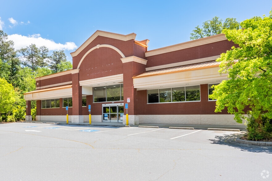 Primary Photo Of 1900 Scufflegrit Rd, Marietta Drugstore For Sale