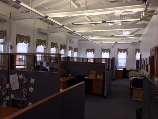 More Photos Of 85 Willow St, New Haven Flex For Lease