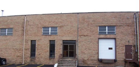 Primary Photo Of 179-185 Legrand Ave, Northvale Warehouse For Lease