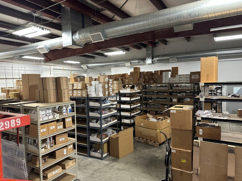 More Photos Of 4013 Old Highway 94 South, Saint Peters Industrial For Lease