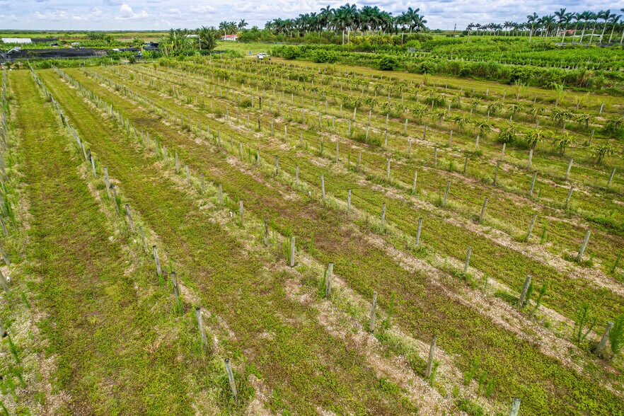 More Photos Of SW 228th Ave @ SW 227th Ave, Homestead Land For Sale