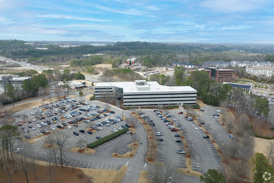 More Photos Of 1 Perimeter Park S, Birmingham Office For Lease