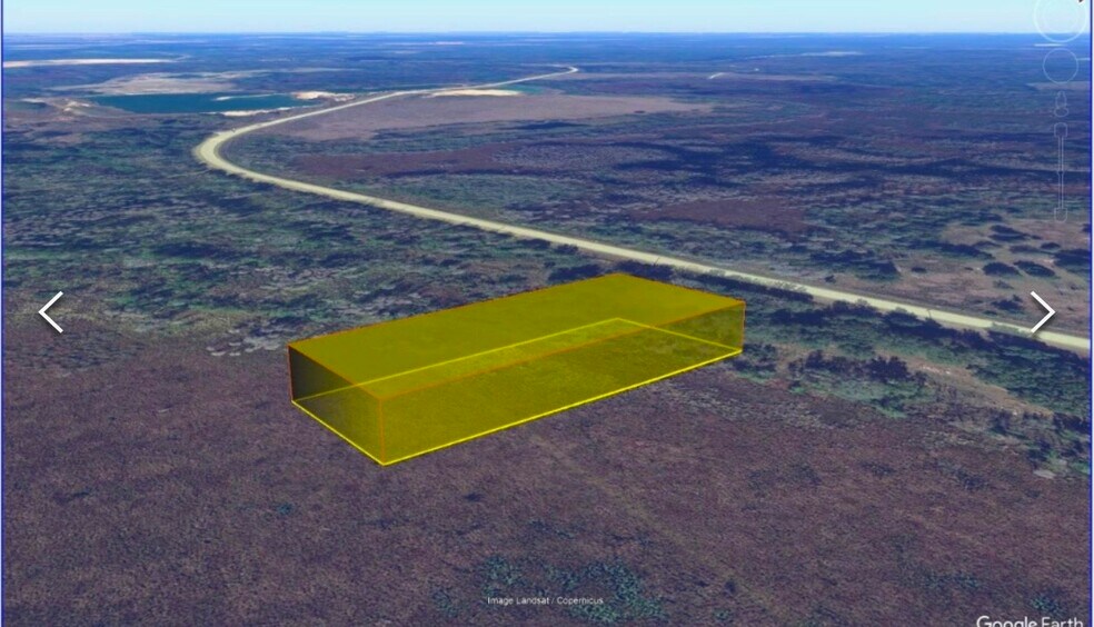 More Photos Of 00 Old Polk City Rd, Haines City Land For Sale