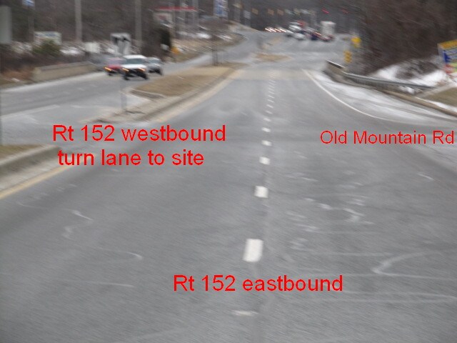 More Photos Of 1209 Old Mountain Rd S, Joppa Land For Sale