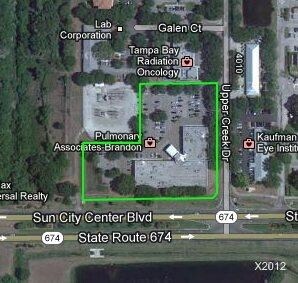 More Photos Of 4051 Upper Creek Dr, Sun City Center Medical For Lease
