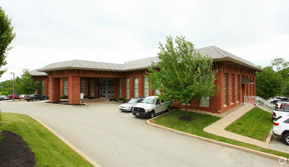 Primary Photo Of 171 Hillpointe Dr, Canonsburg Office For Lease