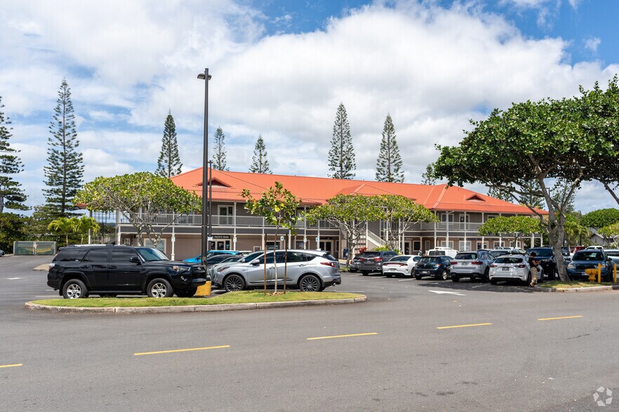 More Photos Of 95-720 Lanikuhana Ave, Mililani Medical For Lease