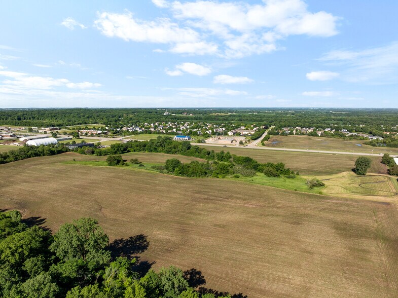 More Photos Of Rt 47 & Rt 71 Hwy, Yorkville Land For Sale