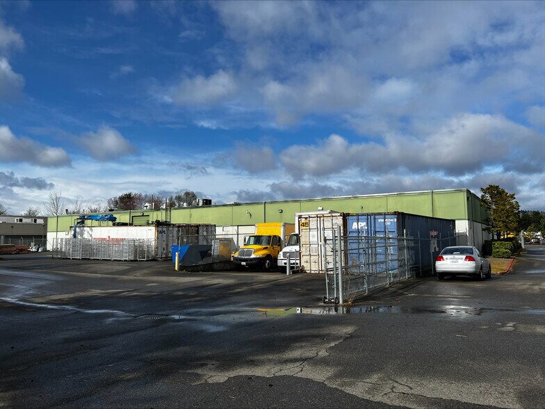 More Photos Of 19016 72nd Ave S, Kent Warehouse For Sale