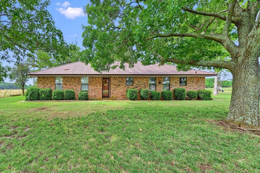 More Photos Of 1730 Mackey Rd, Howe Land For Sale