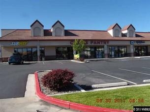 Primary Photo Of 1328 US Highway 395 N, Gardnerville General Retail For Lease