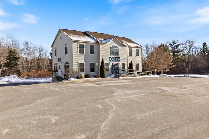 More Photos Of 3201 Lafayette Rd, Portsmouth Office For Sale