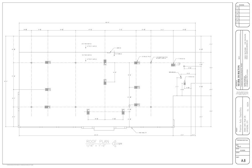 More Photos Of 35900 Date Palm Dr, Cathedral City Freestanding For Sale