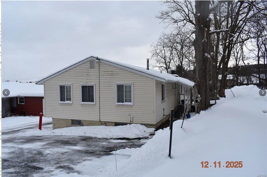 More Photos Of 4912 W Genesee St, Camillus Office For Sale