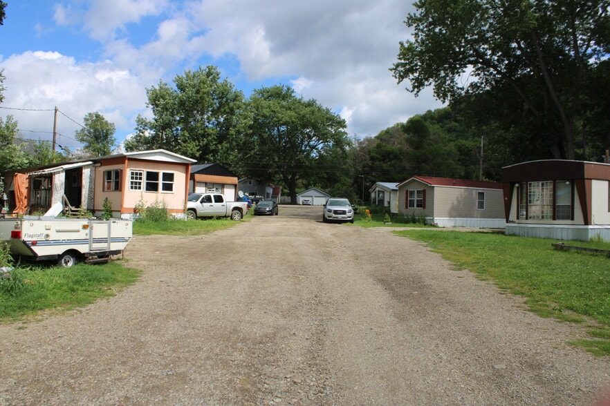 More Photos Of 3485 NY-16, Olean Manufactured Housing Mobile Home Park For Sale