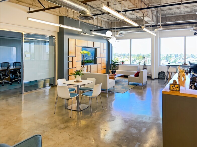 More Photos Of 3420 Bristol St, Costa Mesa Coworking Space