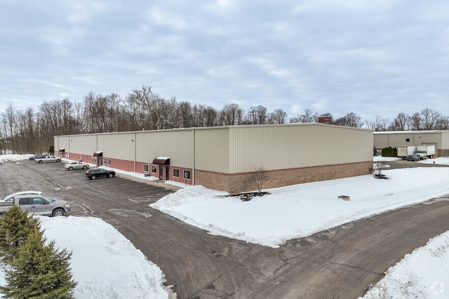 Primary Photo Of 25-29 Greenscapes Ct, Johnstown Warehouse For Lease