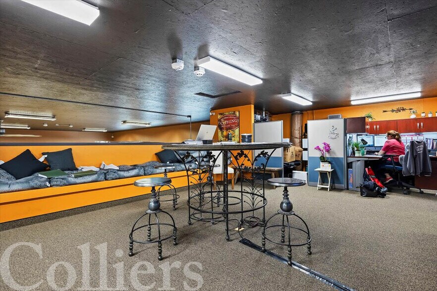More Photos Of 2032 Highland Ave E, Twin Falls Warehouse For Lease