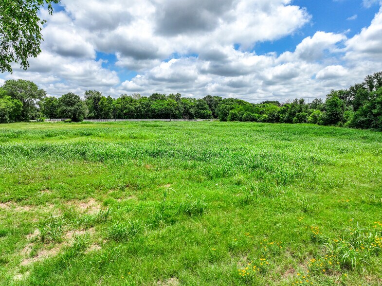 More Photos Of 00 County Road 314, Terrell Land For Sale