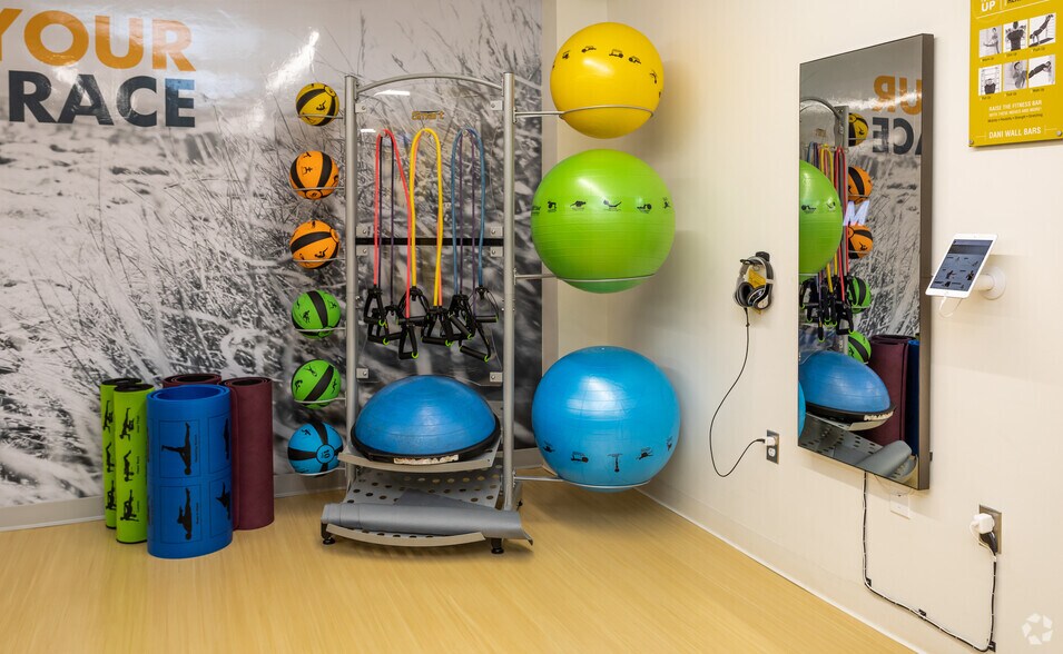 More Photos Of 11140 Rockville Pike, Rockville Office For Lease