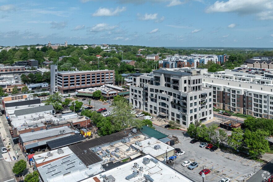 More Photos Of 401 W Watson St, Fayetteville Apartments For Lease