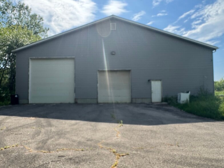 More Photos Of 3487 N Ridge Rd, Perry Industrial For Sale