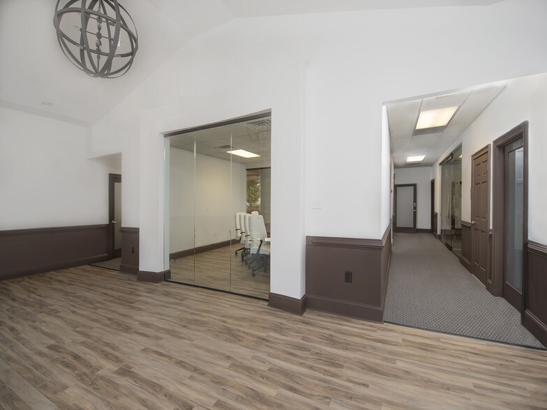More Photos Of 1700 Pennsylvania Ave, McDonough Office For Lease