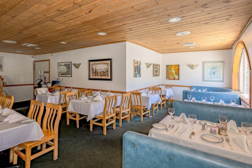 More Photos Of 12625 Sierra Hwy, Santa Clarita Restaurant For Sale