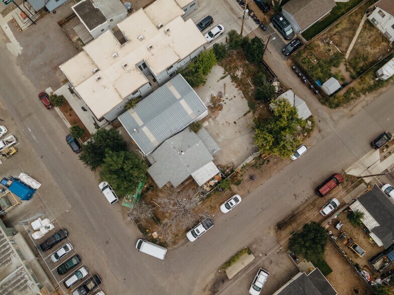 More Photos Of 2292 S Delaware St, Denver Land For Sale