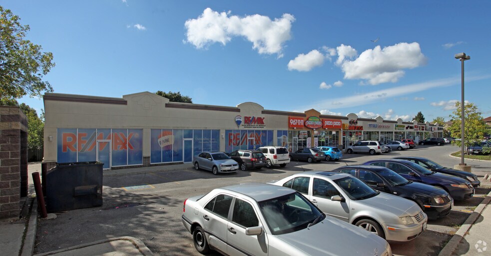 More Photos Of 65 Kingston Rd E, Ajax Freestanding For Lease