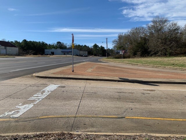 More Photos Of 155 N State Highway 155, Palestine Land For Sale