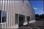 More Photos Of 280 Heritage Ave, Portsmouth Warehouse For Sale