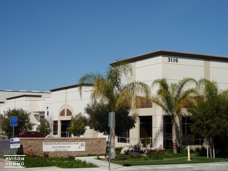 More Photos Of 3100 Indian Ave, Perris Service For Lease