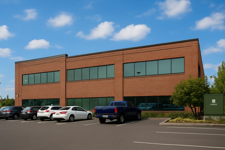 More Photos Of 5115 NE 82nd Ave, Vancouver Office For Lease