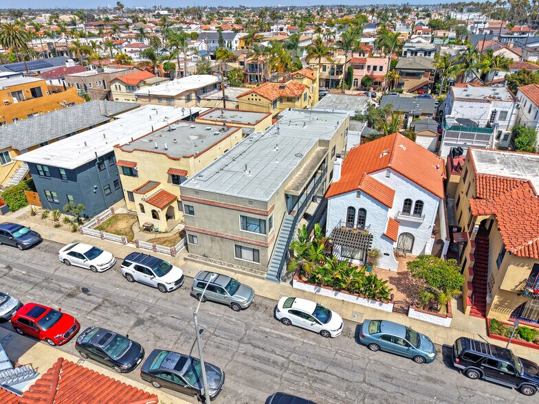 More Photos Of 40 Ximeno Ave, Long Beach Apartments For Sale