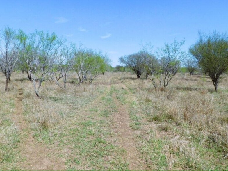 More Photos Of 10566 Texas Highway 127, Sabinal Land For Sale