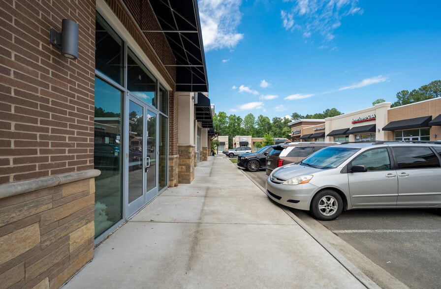 More Photos Of 5125 NC Highway 55, Durham Freestanding For Lease
